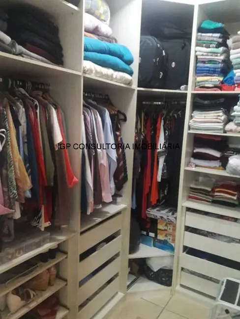 Foto 3 de Casa com 3 quartos à venda, 109m2 em Vila Homero, Indaiatuba - SP