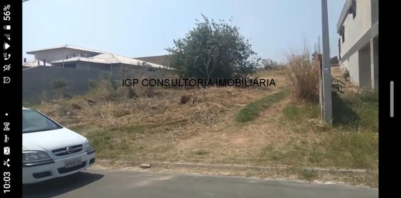 Foto 2 de Terreno / Lote à venda, 1000m2 em Terras de Itaici, Indaiatuba - SP