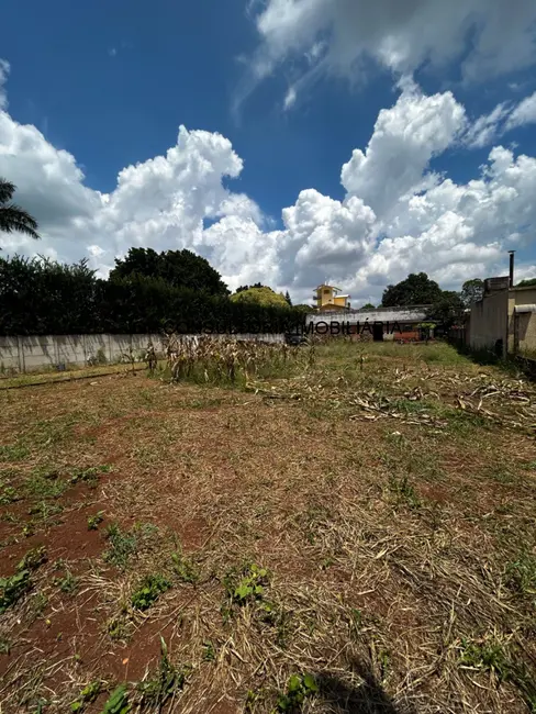 Foto 1 de Terreno / Lote à venda, 1000m2 em Vale do Sol, Indaiatuba - SP