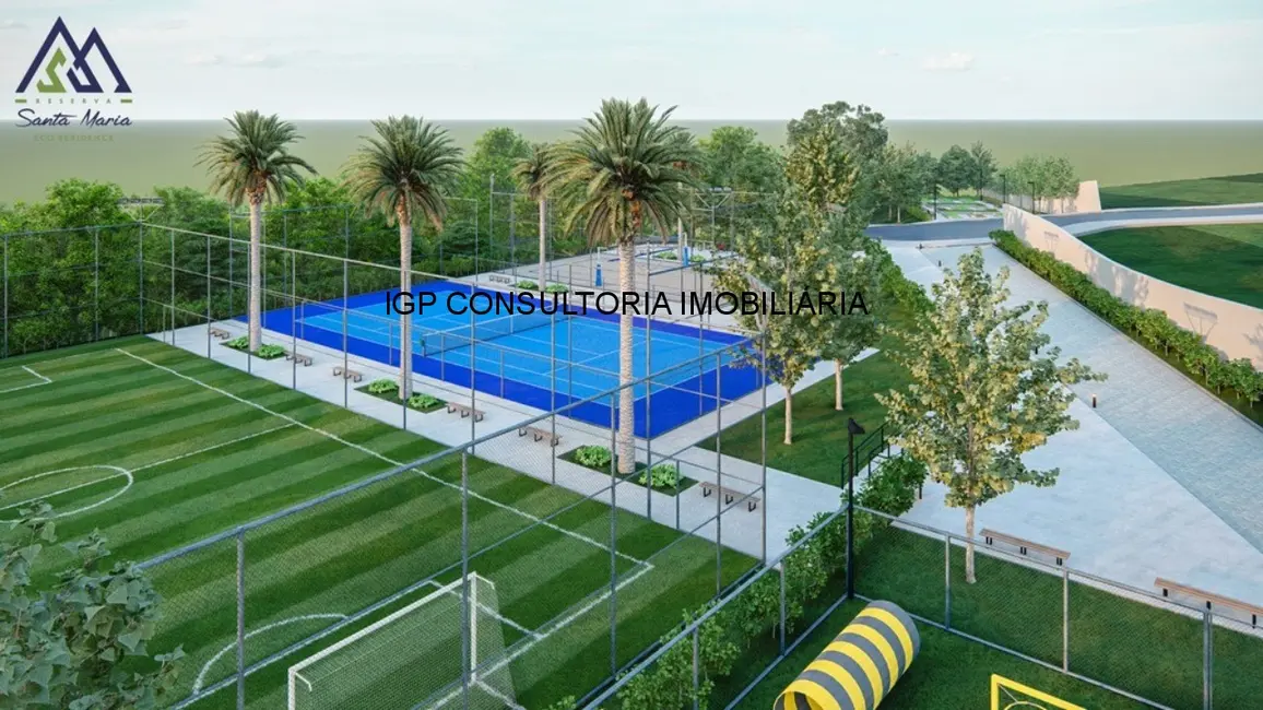 Foto 5 de Terreno / Lote à venda, 550m2 em Jardim Indaiatuba Golf, Indaiatuba - SP