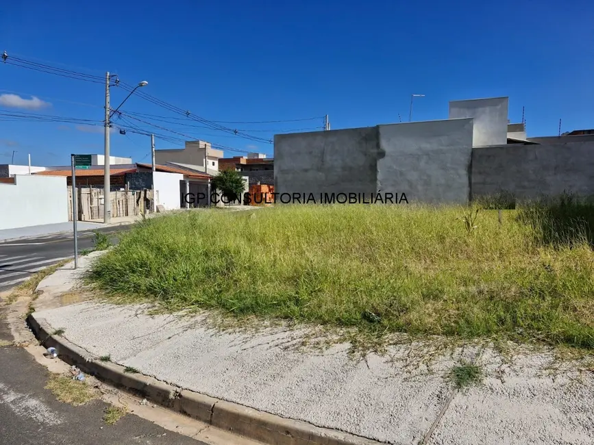 Foto 3 de Terreno / Lote à venda, 239m2 em Parque Residencial Sabiás, Indaiatuba - SP