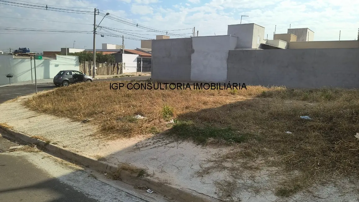 Foto 6 de Terreno / Lote à venda, 239m2 em Parque Residencial Sabiás, Indaiatuba - SP