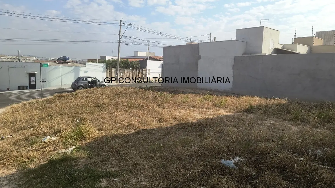 Foto 7 de Terreno / Lote à venda, 239m2 em Parque Residencial Sabiás, Indaiatuba - SP