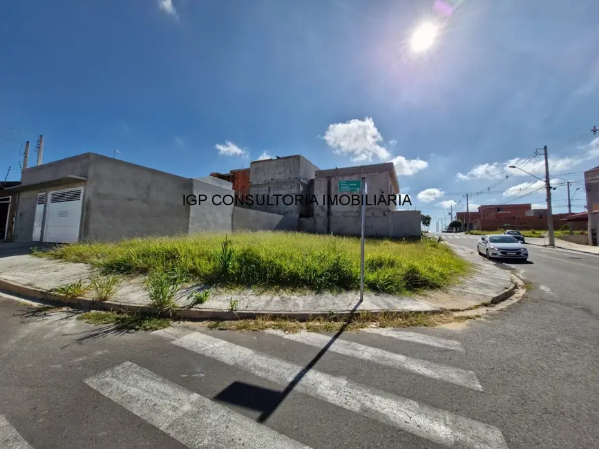 Foto 4 de Terreno / Lote à venda, 239m2 em Parque Residencial Sabiás, Indaiatuba - SP