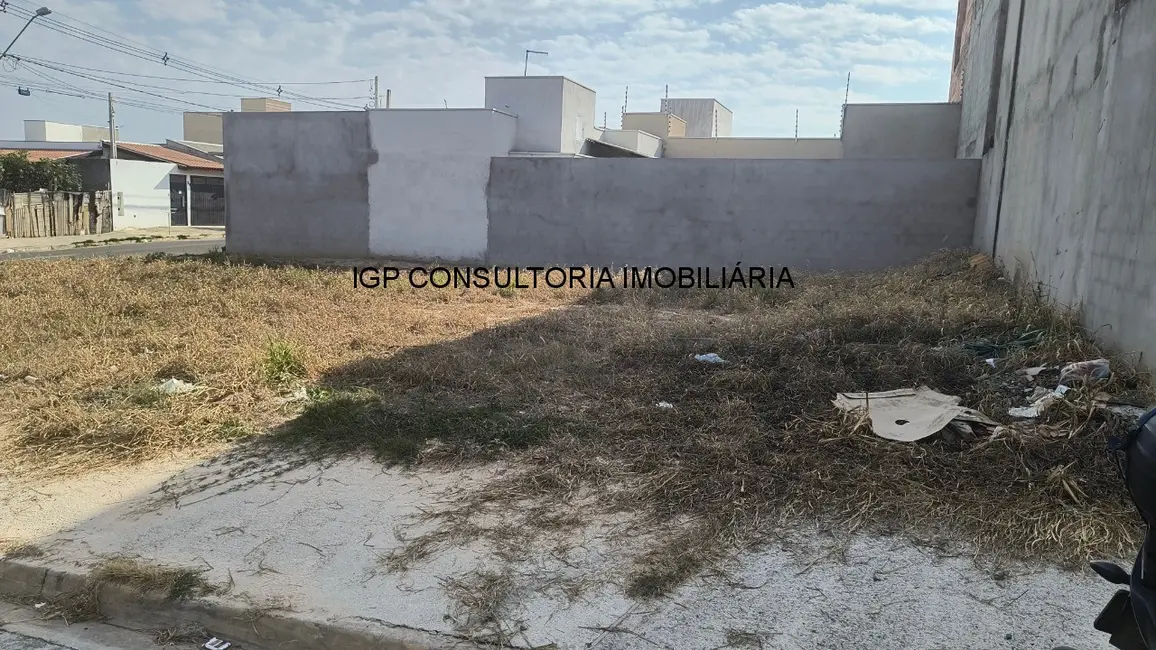 Foto 5 de Terreno / Lote à venda, 239m2 em Parque Residencial Sabiás, Indaiatuba - SP