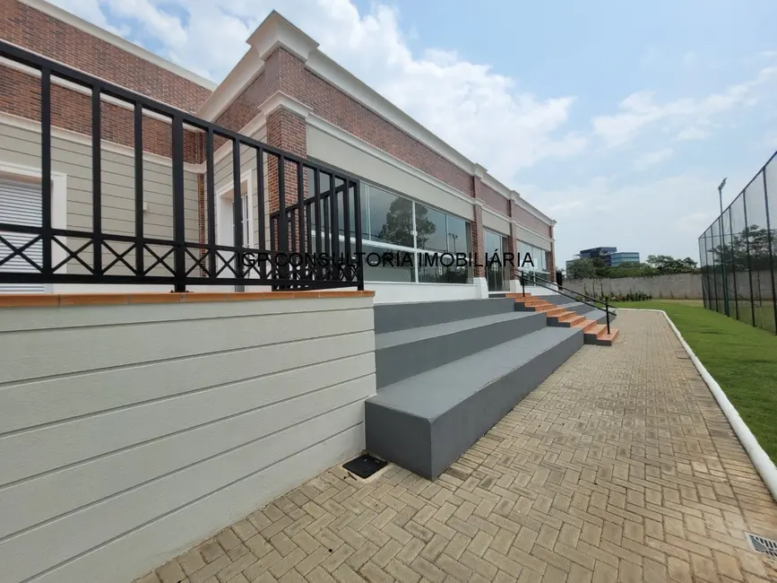 Foto 9 de Terreno / Lote à venda, 300m2 em Indaiatuba - SP