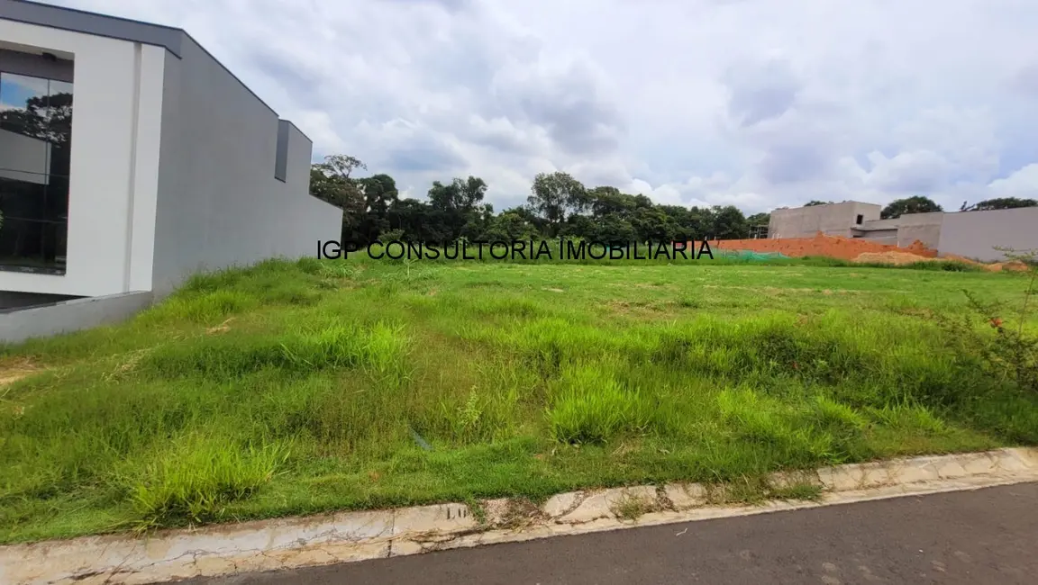 Foto 1 de Terreno / Lote à venda, 300m2 em Indaiatuba - SP
