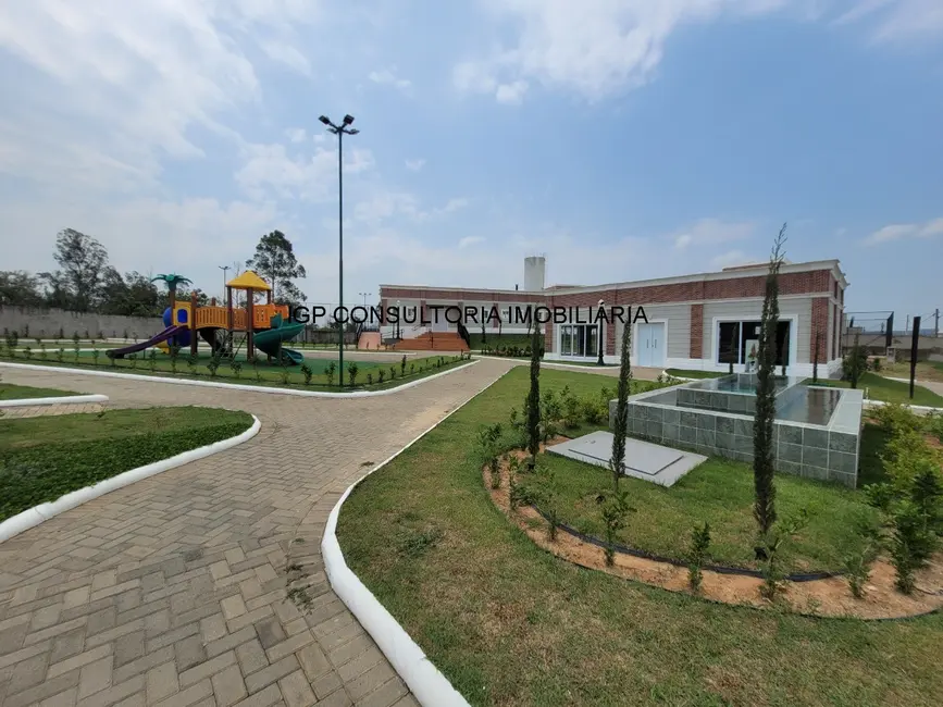 Foto 8 de Terreno / Lote à venda, 300m2 em Indaiatuba - SP