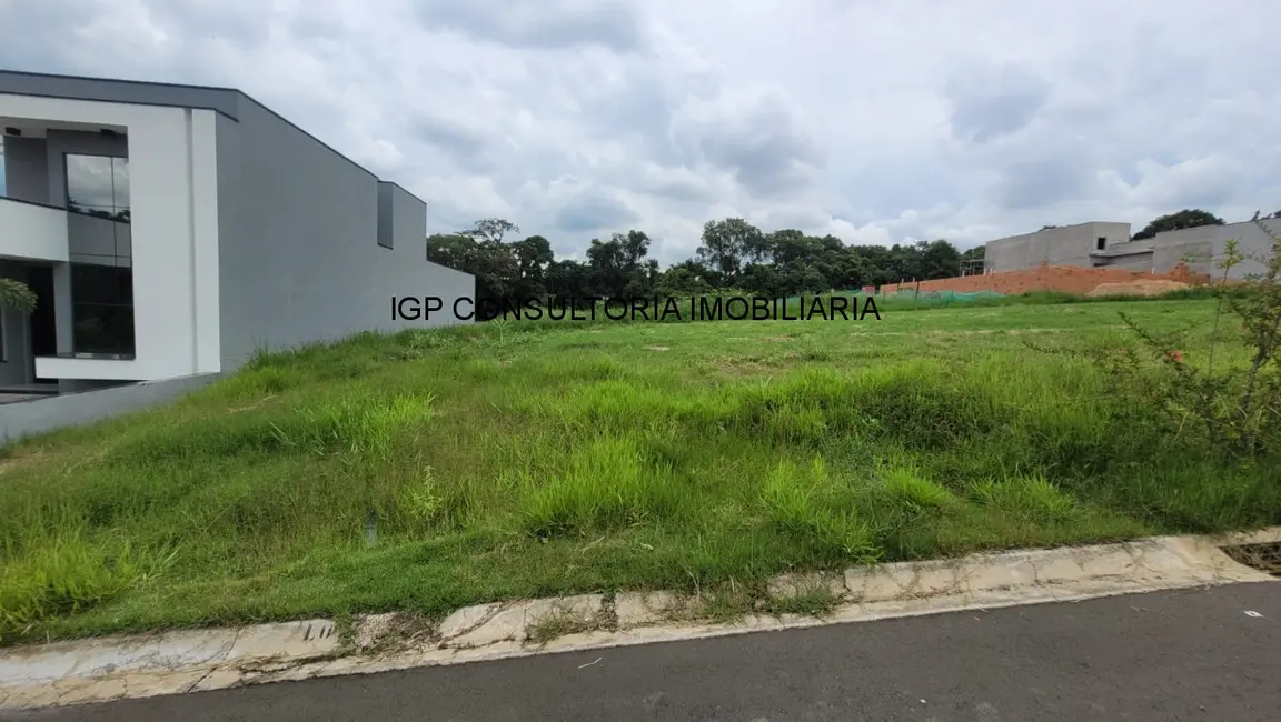 Foto 2 de Terreno / Lote à venda, 300m2 em Indaiatuba - SP
