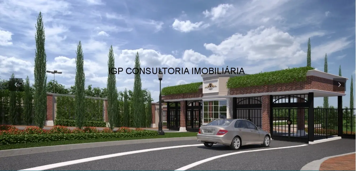 Foto 6 de Terreno / Lote à venda, 936m2 em Indaiatuba - SP