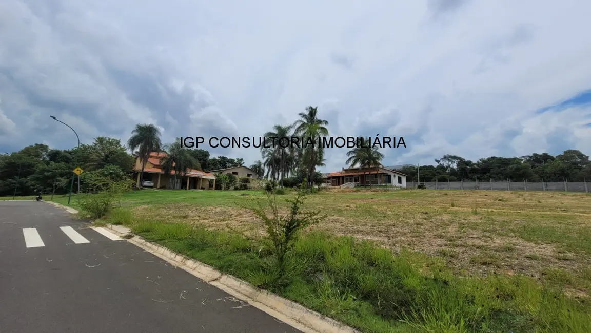 Foto 3 de Terreno / Lote à venda, 936m2 em Indaiatuba - SP