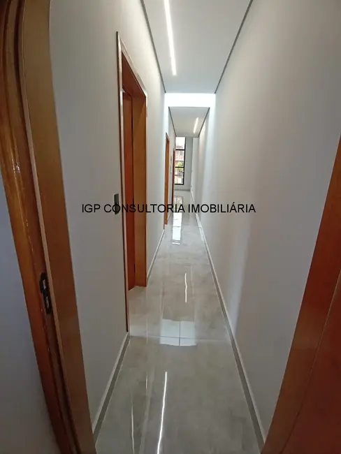 Foto 7 de Casa de Condomínio com 3 quartos à venda, 135m2 em Indaiatuba - SP
