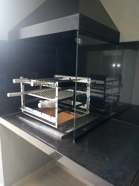 Foto 5 de Casa de Condomínio com 3 quartos à venda, 135m2 em Indaiatuba - SP