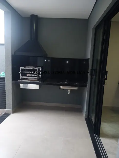 Foto 4 de Casa de Condomínio com 3 quartos à venda, 135m2 em Indaiatuba - SP