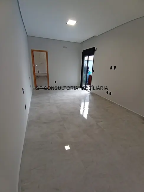 Foto 8 de Casa de Condomínio com 3 quartos à venda, 135m2 em Indaiatuba - SP