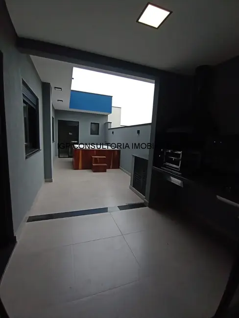 Foto 6 de Casa de Condomínio com 3 quartos à venda, 135m2 em Indaiatuba - SP