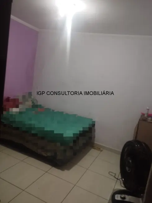 Foto 4 de Casa com 3 quartos à venda, 87m2 em Jardim Morada do Sol, Indaiatuba - SP