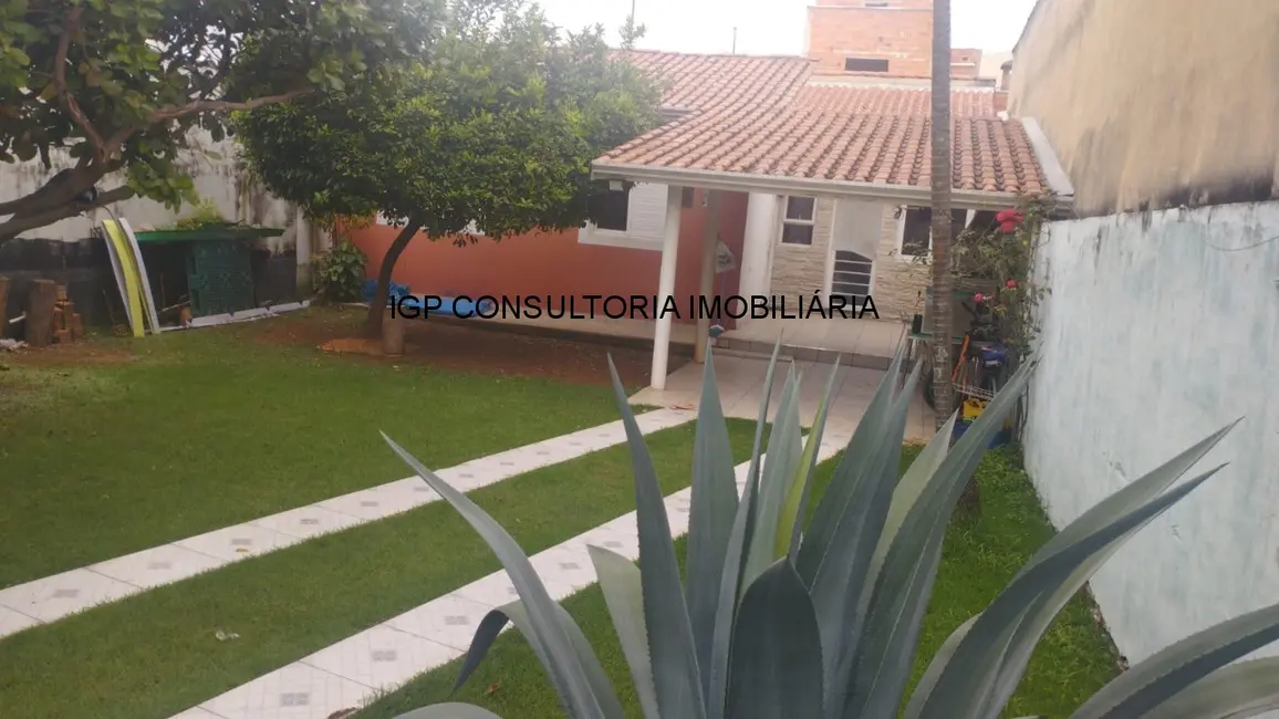 Foto 6 de Casa com 3 quartos à venda, 87m2 em Jardim Morada do Sol, Indaiatuba - SP