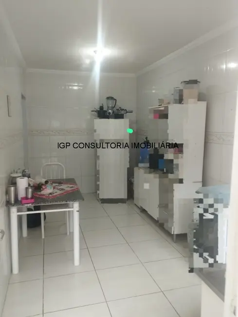 Foto 7 de Casa com 3 quartos à venda, 87m2 em Jardim Morada do Sol, Indaiatuba - SP