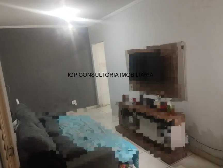 Foto 3 de Casa com 3 quartos à venda, 87m2 em Jardim Morada do Sol, Indaiatuba - SP