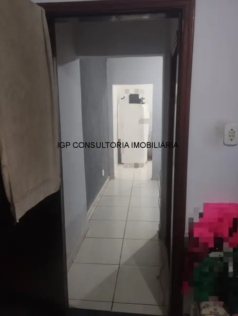 Foto 2 de Casa com 3 quartos à venda, 87m2 em Jardim Morada do Sol, Indaiatuba - SP