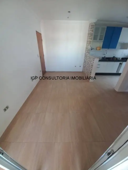 Foto 1 de Apartamento com 2 quartos à venda, 58m2 em Jardim Municipal, Salto - SP