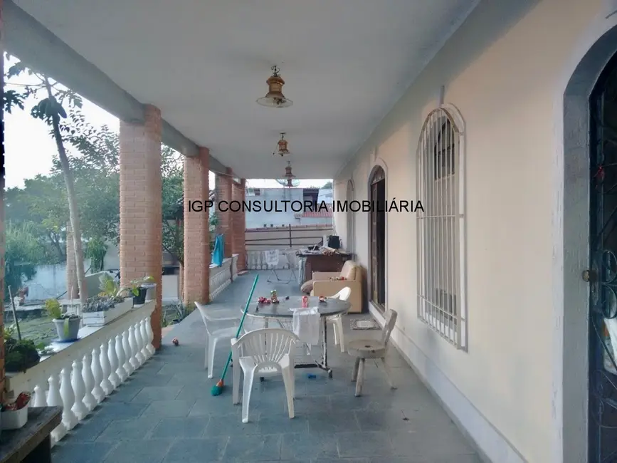 Foto 4 de Chácara com 5 quartos à venda, 478m2 em Terras de Santa Rosa II, Salto - SP