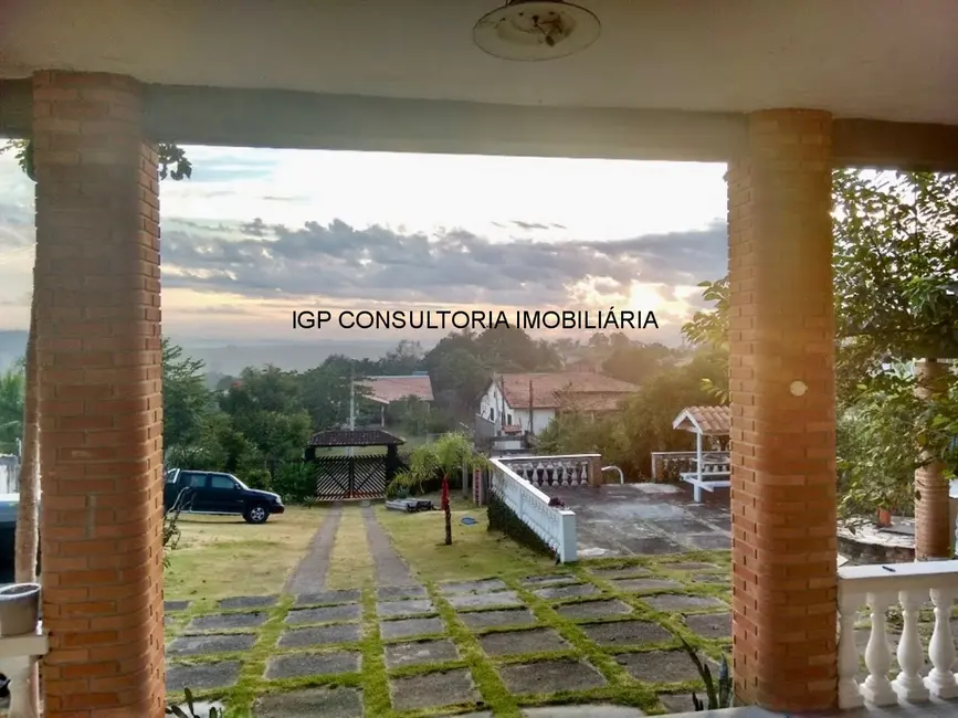 Foto 5 de Chácara com 5 quartos à venda, 478m2 em Terras de Santa Rosa II, Salto - SP