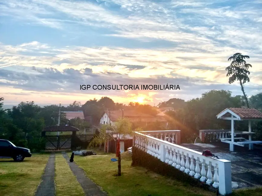 Foto 6 de Chácara com 5 quartos à venda, 478m2 em Terras de Santa Rosa II, Salto - SP