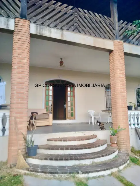 Foto 7 de Chácara com 5 quartos à venda, 478m2 em Terras de Santa Rosa II, Salto - SP