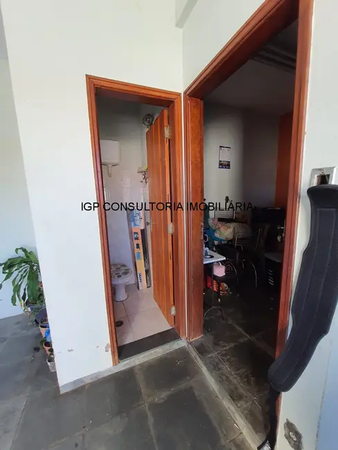 Casa com 3 quartos à venda, 198m2 em Vila Maria, Indaiatuba - SP - imagem 9 Foto 9 de Casa com 3 quartos à venda, 198m2 em Vila Maria, Indaiatuba - SP