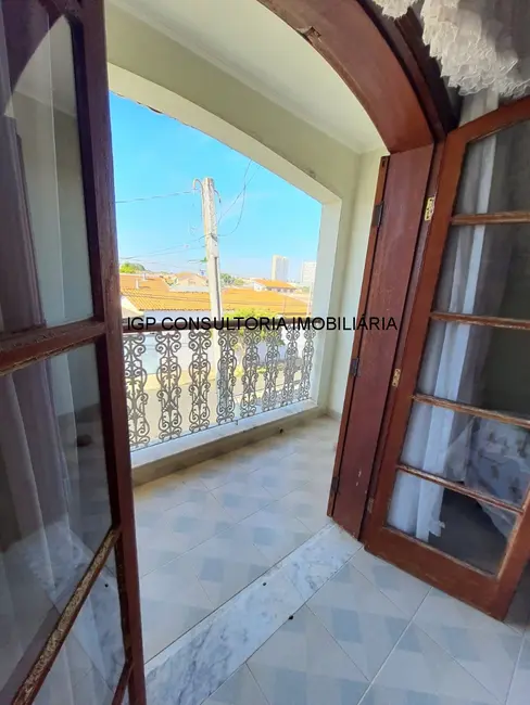 Casa com 3 quartos à venda, 198m2 em Vila Maria, Indaiatuba - SP - imagem 3 Foto 3 de Casa com 3 quartos à venda, 198m2 em Vila Maria, Indaiatuba - SP