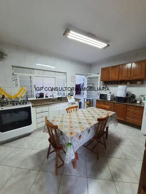 Casa com 3 quartos à venda, 198m2 em Vila Maria, Indaiatuba - SP - imagem 5 Foto 5 de Casa com 3 quartos à venda, 198m2 em Vila Maria, Indaiatuba - SP