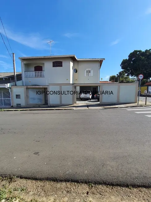 Foto 2 de Casa com 3 quartos à venda, 198m2 em Vila Maria, Indaiatuba - SP