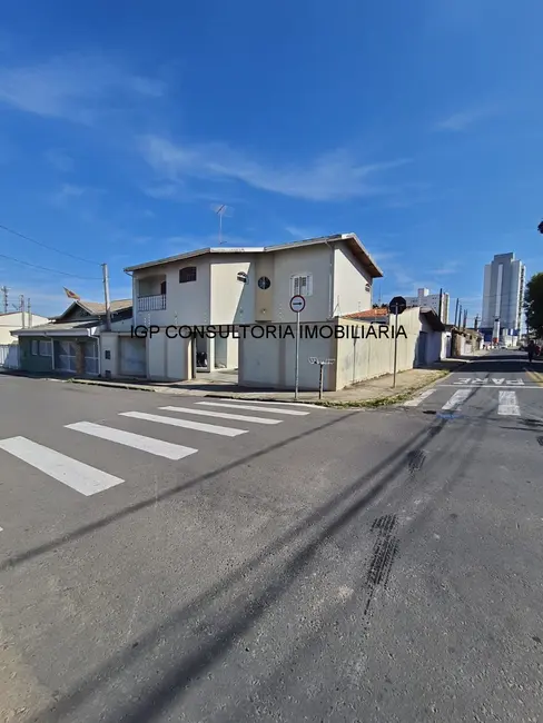 Foto 1 de Casa com 3 quartos à venda, 198m2 em Vila Maria, Indaiatuba - SP