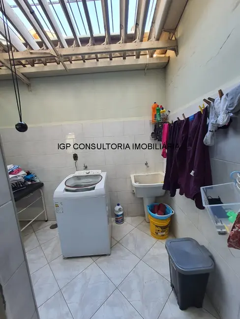 Casa com 3 quartos à venda, 198m2 em Vila Maria, Indaiatuba - SP - imagem 8 Foto 8 de Casa com 3 quartos à venda, 198m2 em Vila Maria, Indaiatuba - SP