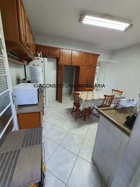 Casa com 3 quartos à venda, 198m2 em Vila Maria, Indaiatuba - SP - imagem 7 Foto 7 de Casa com 3 quartos à venda, 198m2 em Vila Maria, Indaiatuba - SP