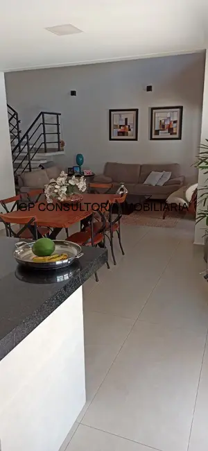 Foto 3 de Casa de Condomínio com 3 quartos à venda, 360m2 em Jardim Villa Romana, Indaiatuba - SP