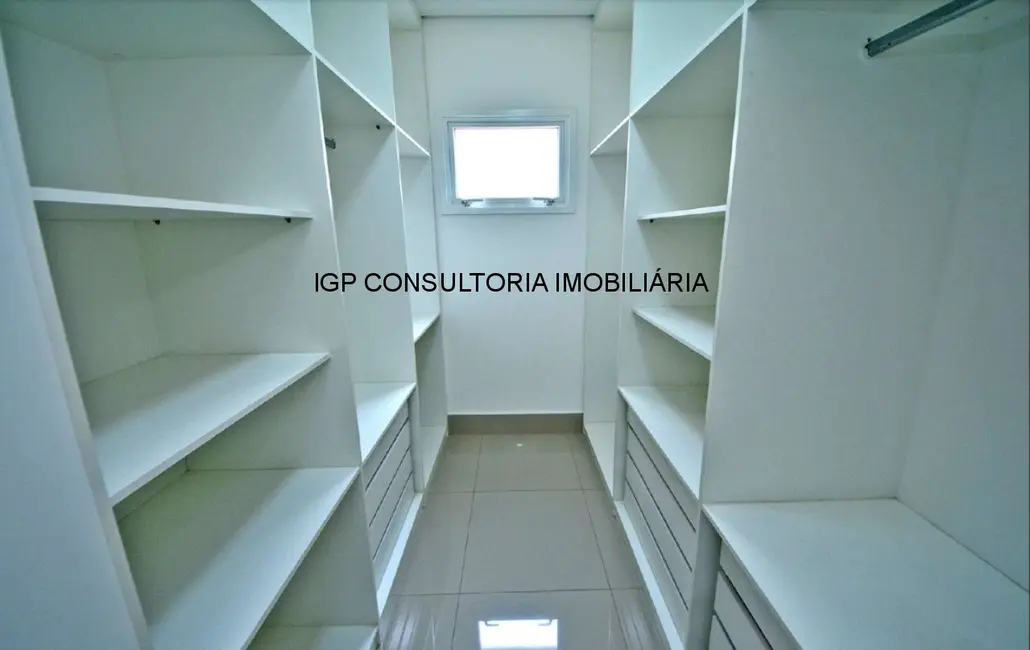 Foto 8 de Casa de Condomínio com 4 quartos à venda, 431m2 em Chácara Belvedere, Indaiatuba - SP