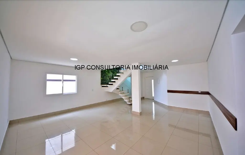 Foto 5 de Casa de Condomínio com 4 quartos à venda, 431m2 em Chácara Belvedere, Indaiatuba - SP