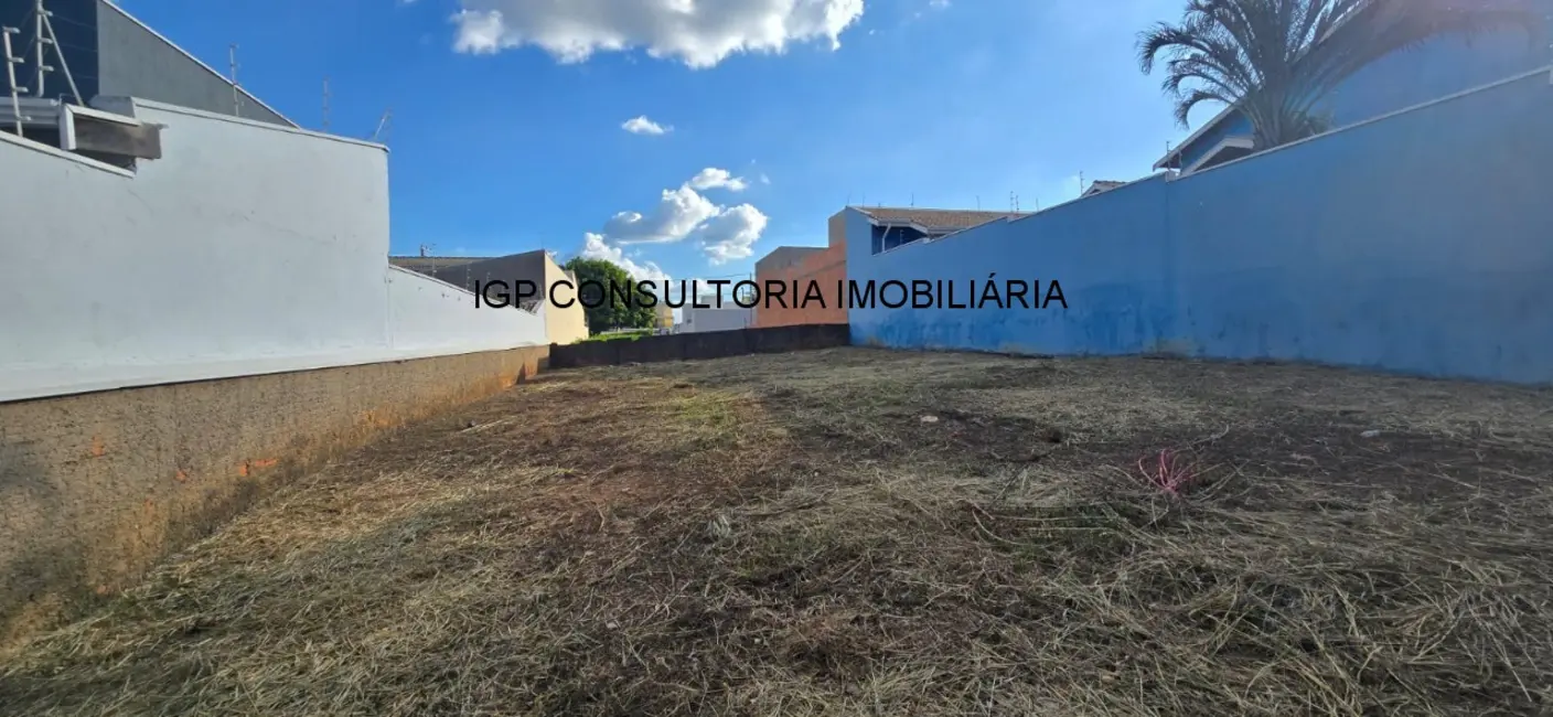 Foto 3 de Terreno / Lote à venda, 300m2 em Jardim Esplanada II, Indaiatuba - SP
