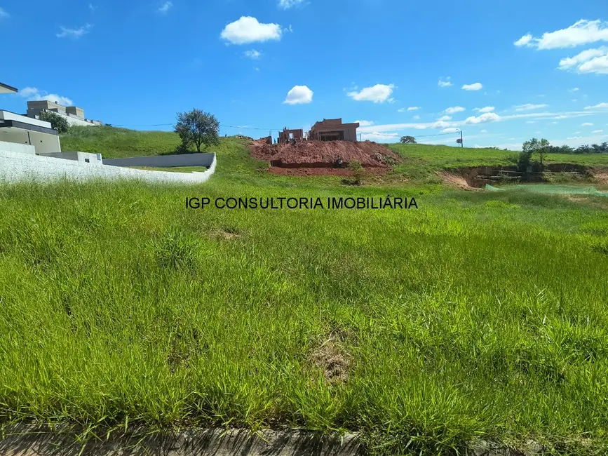 Foto 1 de Terreno / Lote à venda, 1200m2 em Jardim Quintas da Terracota, Indaiatuba - SP