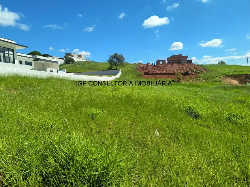Foto 5 de Terreno / Lote à venda, 1200m2 em Jardim Quintas da Terracota, Indaiatuba - SP