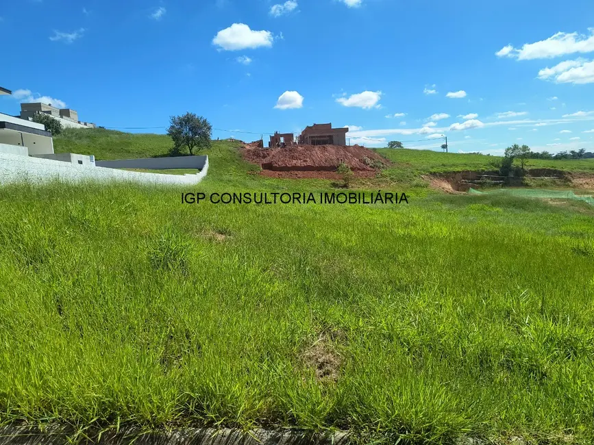 Foto 3 de Terreno / Lote à venda, 1200m2 em Jardim Quintas da Terracota, Indaiatuba - SP