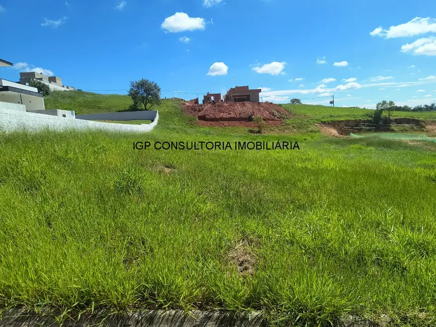 Foto 2 de Terreno / Lote à venda, 1200m2 em Jardim Quintas da Terracota, Indaiatuba - SP