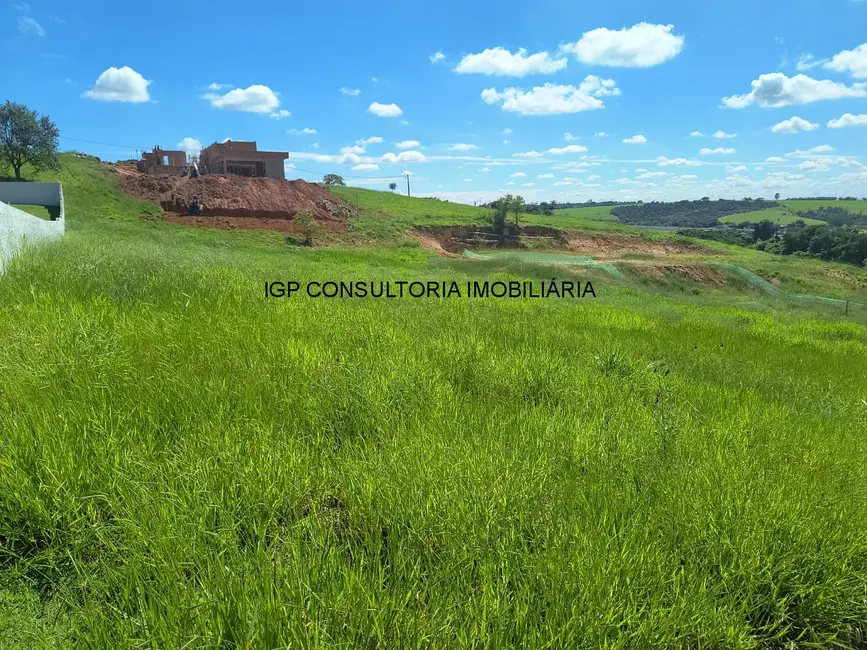 Foto 9 de Terreno / Lote à venda, 1200m2 em Jardim Quintas da Terracota, Indaiatuba - SP