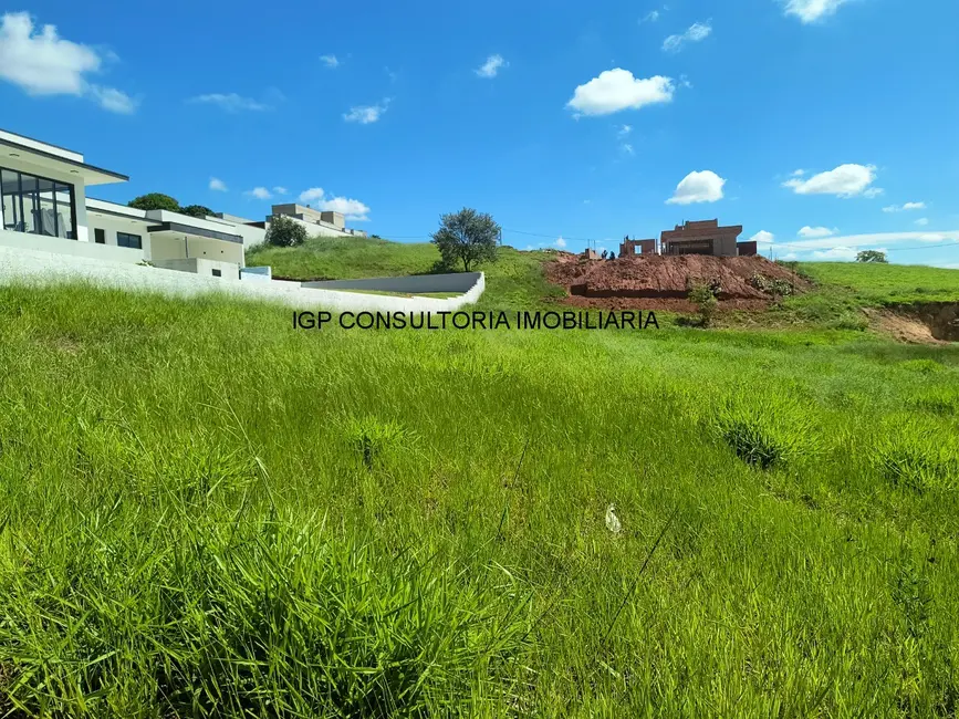 Foto 8 de Terreno / Lote à venda, 1200m2 em Jardim Quintas da Terracota, Indaiatuba - SP