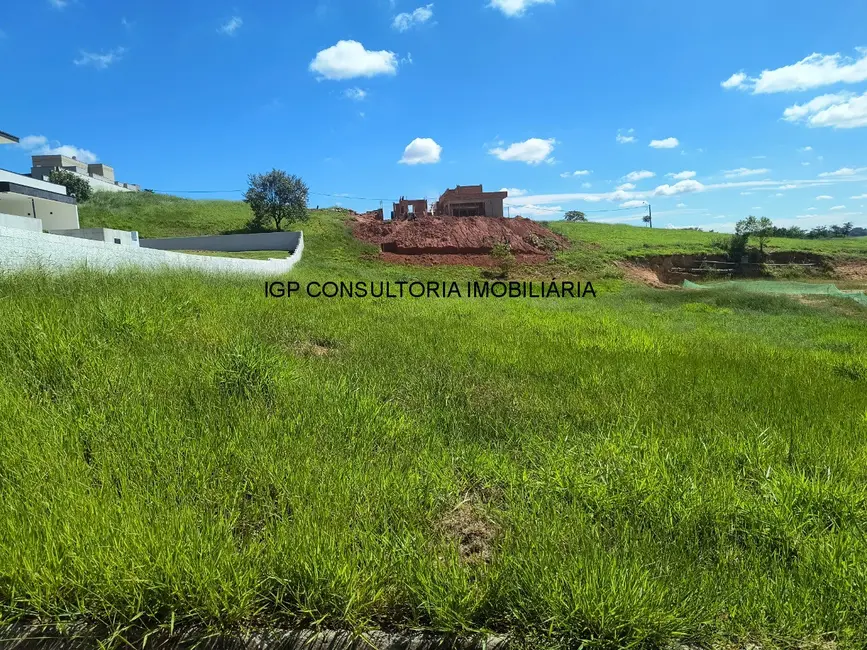 Foto 4 de Terreno / Lote à venda, 1200m2 em Jardim Quintas da Terracota, Indaiatuba - SP