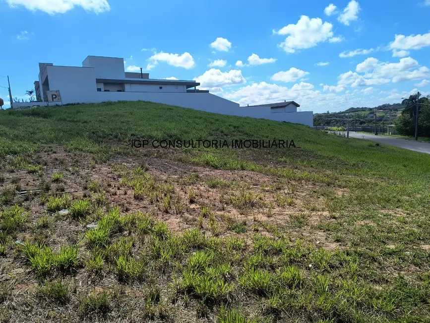 Foto 8 de Terreno / Lote à venda, 1902m2 em Jardim Quintas da Terracota, Indaiatuba - SP