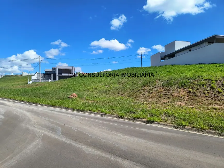 Foto 3 de Terreno / Lote à venda, 1902m2 em Jardim Quintas da Terracota, Indaiatuba - SP